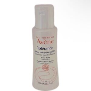Tolérance Extremely Gentle Cleanser - White